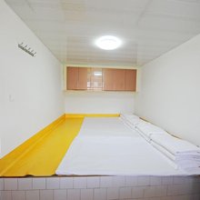 长白山德馨客栈