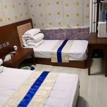 北京天涯海阁宾馆