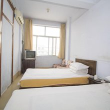 诸城鑫钥宾馆