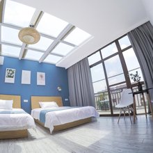 朱家尖文苑客栈