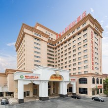 维也纳国际酒店(上海金沙江路长风公园店)