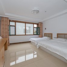 长白山青墅兰园客栈