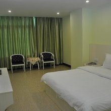 江门市雅悦酒店(三十三墟街店)