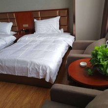 锡林浩特塔泰宾馆