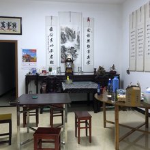 歙县古村人家农家乐