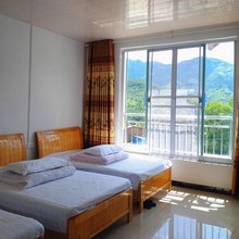 东江湖香满村农家乐