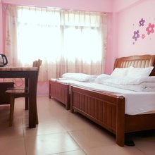 厦门外婆住宿