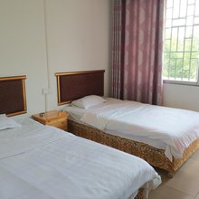 人缘旅馆(桂林医学院店)
