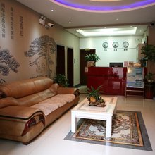 大理惠安酒店