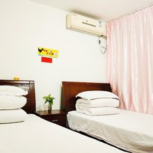 台州爱馨宾馆