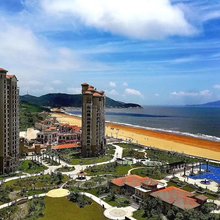 自煮海景公寓(嵊泗南长途沙滩店 )