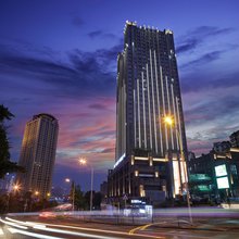 River天际LOFT欢聚公寓(重庆解放碑店)