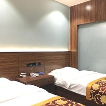 平利喜来登宾馆