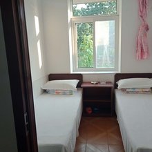 长海长喜旅店