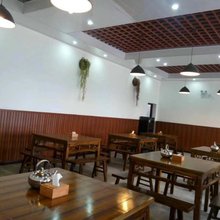 重庆益品轩民宿(黑山谷北门店)