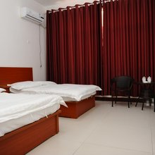 南阳大屯宾馆(第五完全学校店)