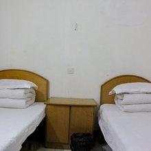 蚌埠实惠招待所