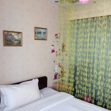 友谊暖途小栈