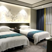 磐安云中阁酒店