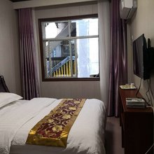 都匀环宇旅馆