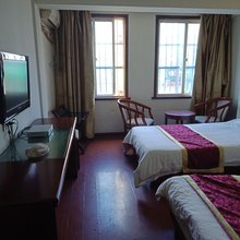 舟山海山宾馆(国际水产城店)