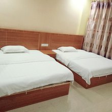 广州韵星公寓(亿达方圆荟店)