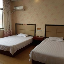 日照富伟商务宾馆