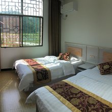 远航山庄(梵净山东门店)