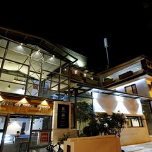 大理舍区·Loft国际青年旅舍(大理古城南门店)