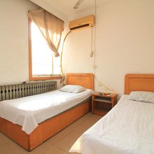 烟台金华旅馆