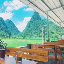 荔波茂兰背包客栈