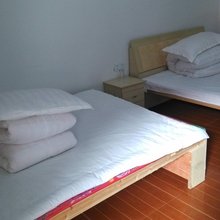 铜陵豫陵民宿