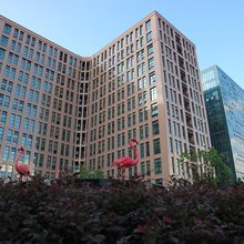 绿悦城市公寓(荆长路地铁站店)