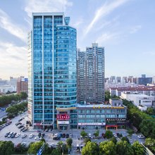 嘉兴财富商务酒店(中山西路店)