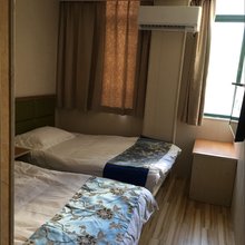 昆山南新渎旅馆