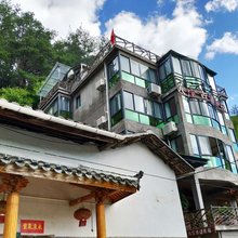 庆元大宝古道民宿
