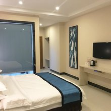 东兴友汇酒店(国门景区东兴口岸店)