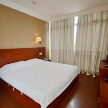 马鞍山金鼎轩商务酒店