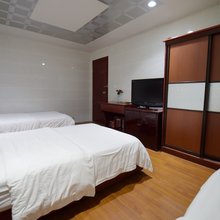 扬中通政宾馆