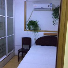 海盛旅社(大连姚家店)