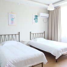 桐庐原宿·潘潘的家(瑶琳仙境OMG心跳乐园店)