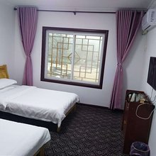 信阳荷香满园农家乐