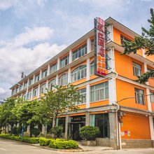 大理双红酒店
