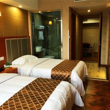 江阴河豚世家商务酒店