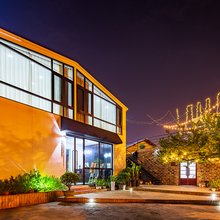 楚家台叁拾壹号民宿(张家界高铁站天门山店)