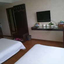大安飞翔宾馆