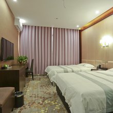 株洲雲栖舍下宾馆