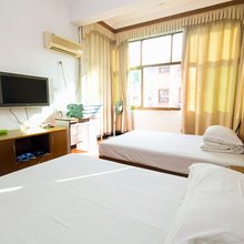 杭州爱旎旅馆