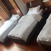 宁波紫荆花客房