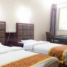 青城山良泉农家乐